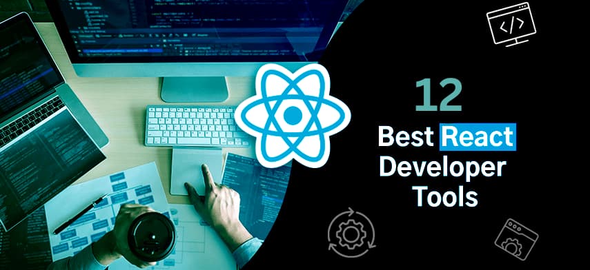 react js development tools