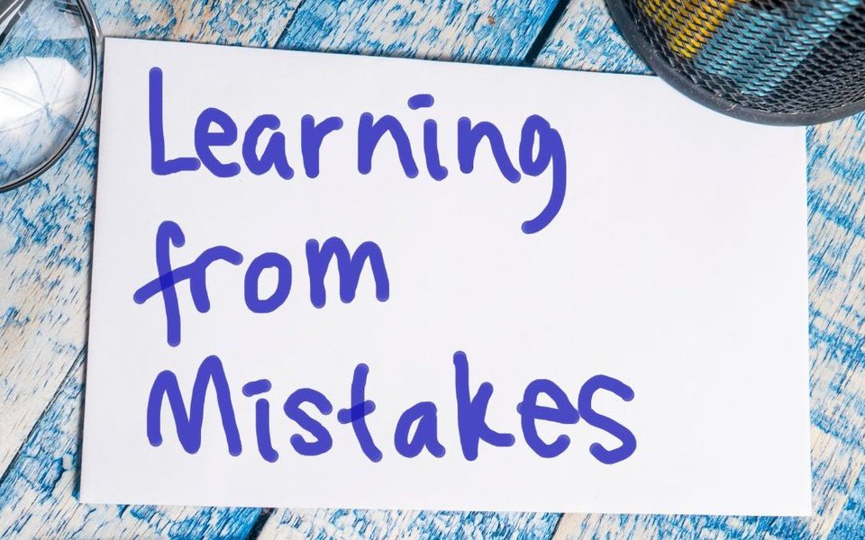 Putting lessons learned into practice