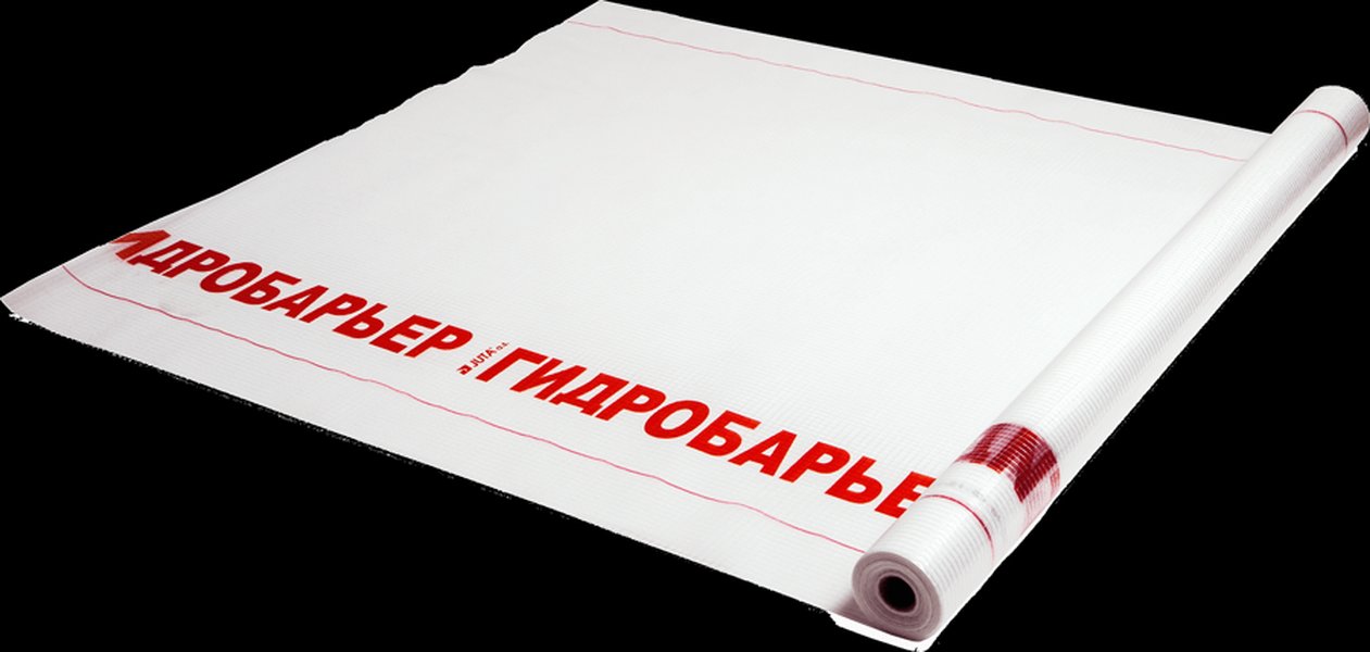 Изображение гидробарьера Juta D110