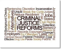 criminal justice reform