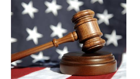 justice reform physical objects
