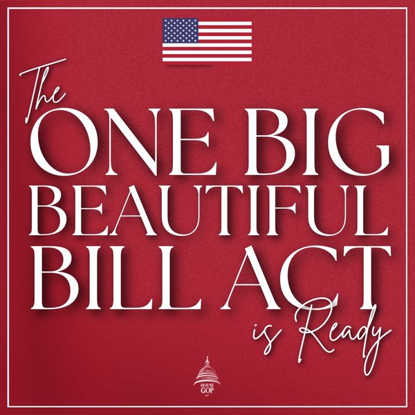 Ithy - Unpacking the 'One, Big, Beautiful Bill': A Comprehensive ...