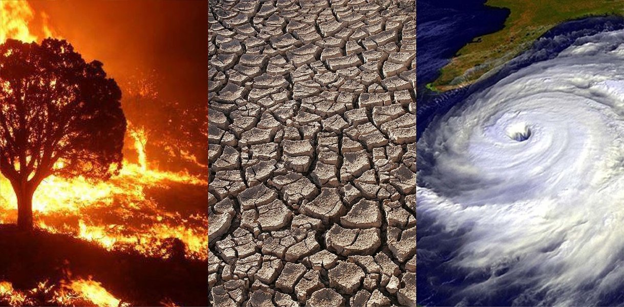 Climate Change Effects