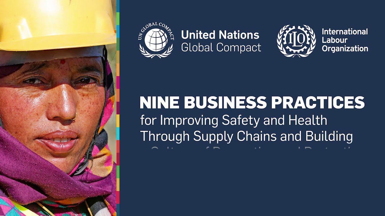 global occupational safety measures