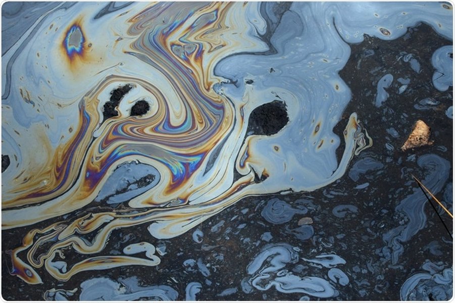 Bioremediation in Action