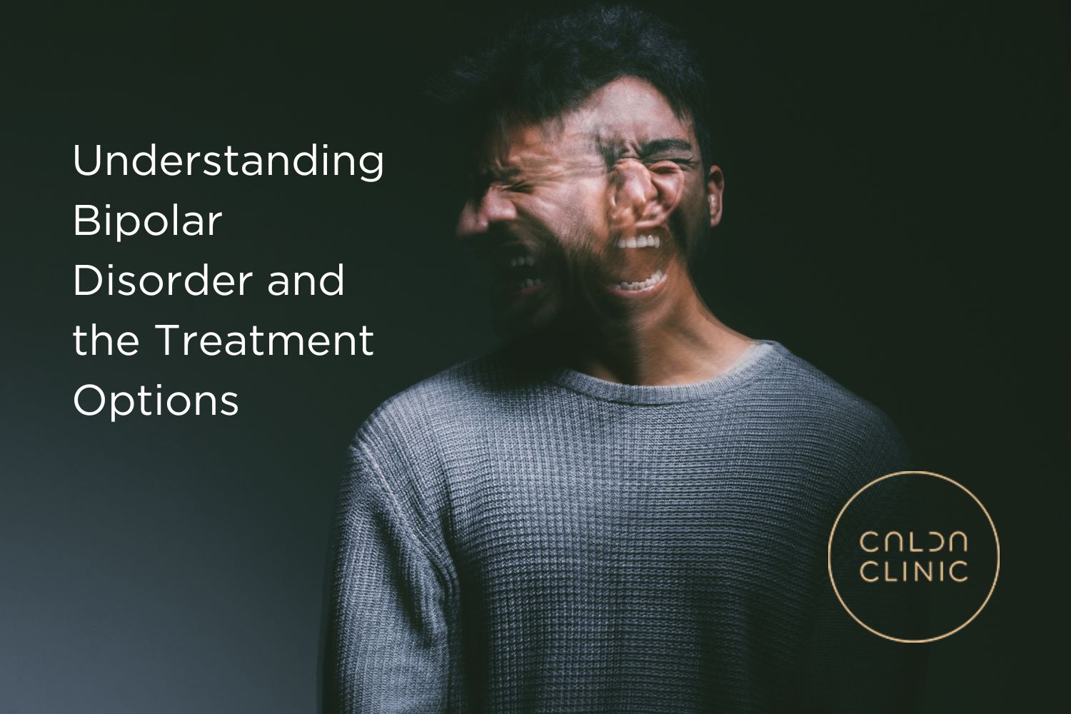 bipolar disorder treatment clinic