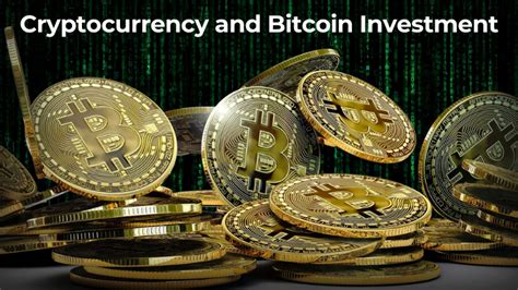 bitcoin portfolio investment