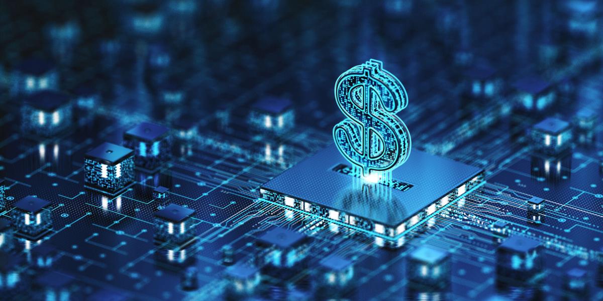 bitcoin digital currency electronics