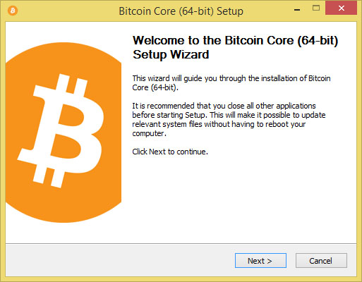 windows bitcoin wallet computer