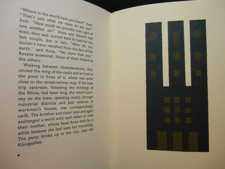 black swan book open pages