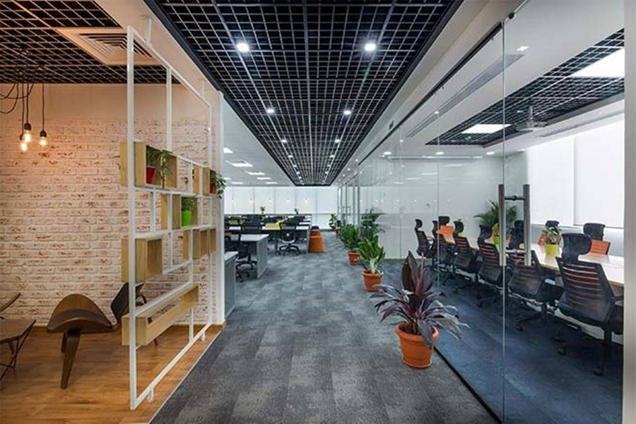 Co-working Space