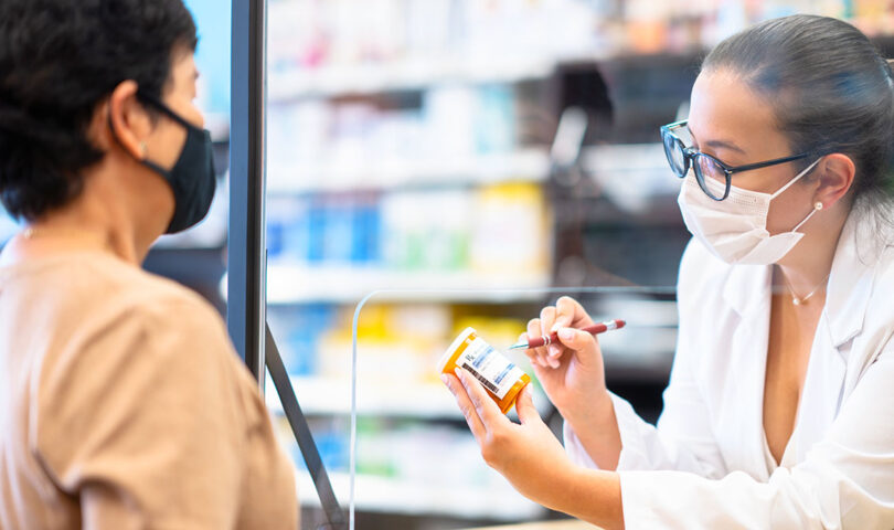 pharmacy medication safety