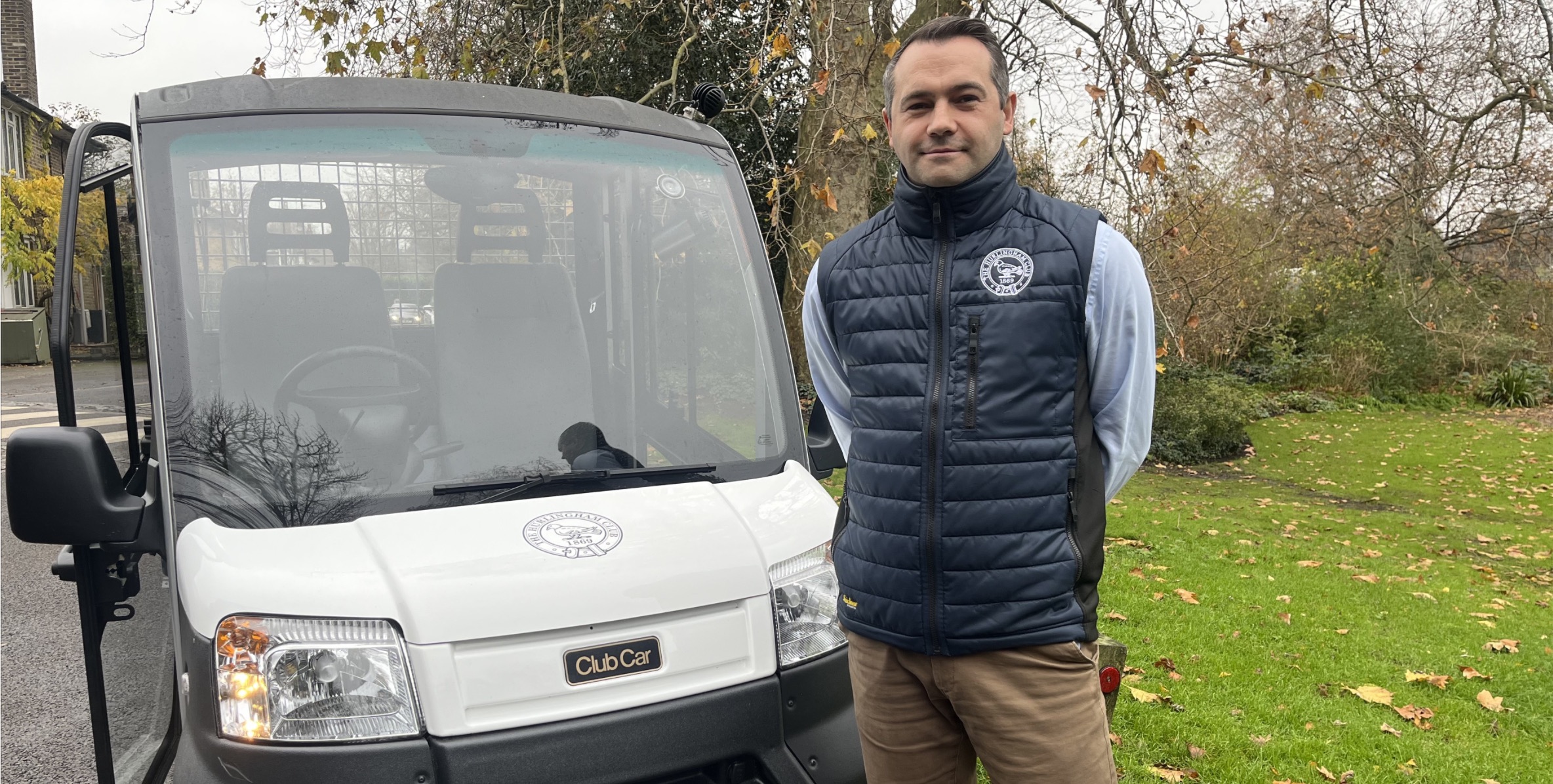fleet vehicles urban mobility