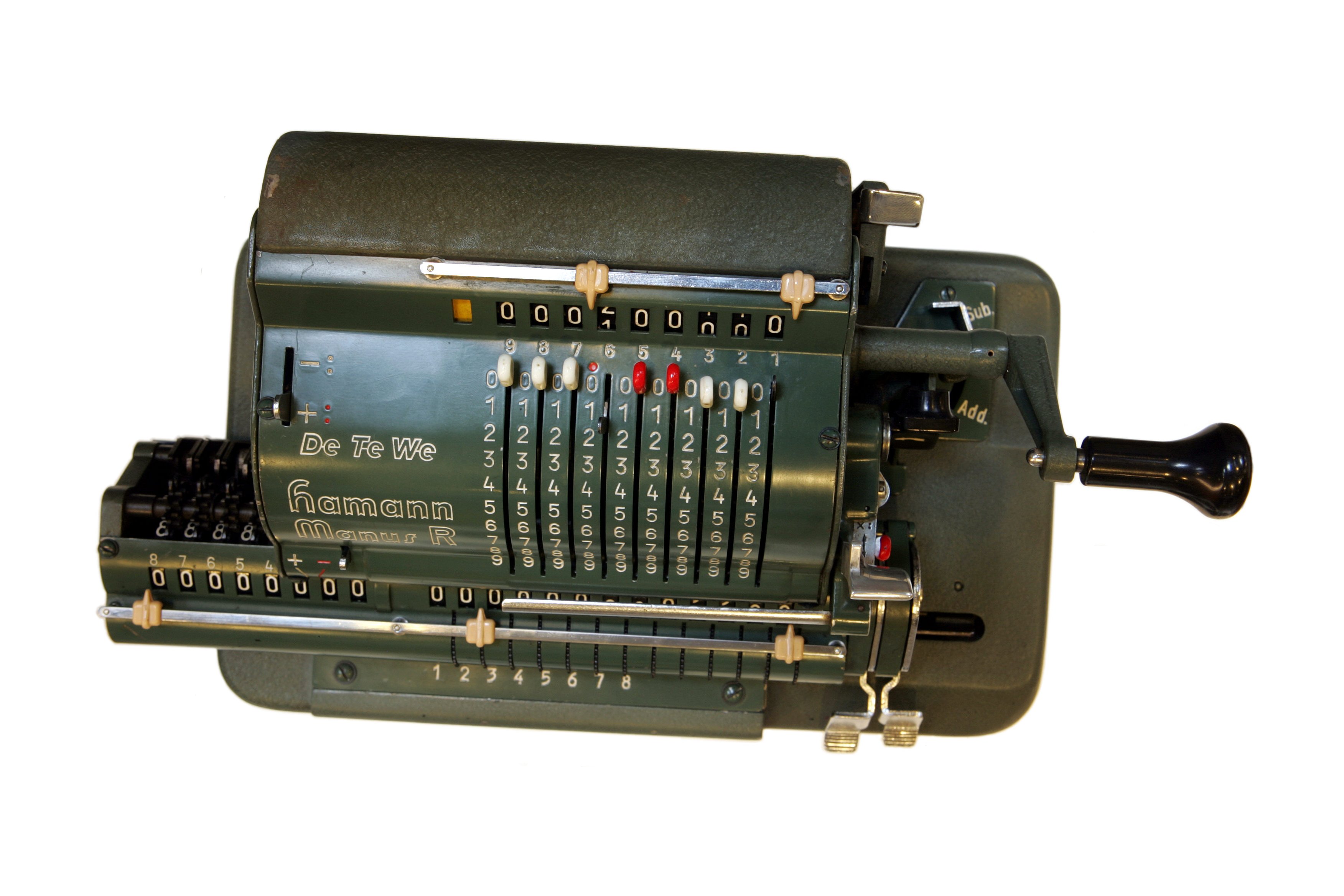 film editing equipment and old computer hardware