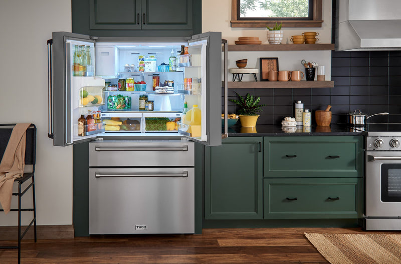 electric ovens kitchen appliances modern design