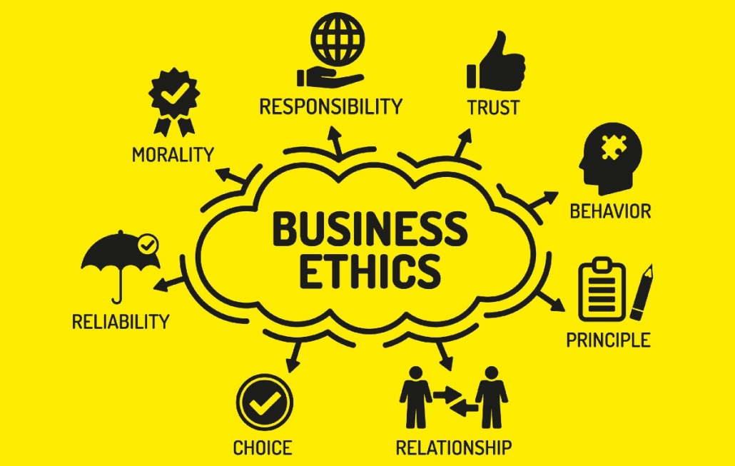 ethical business practices