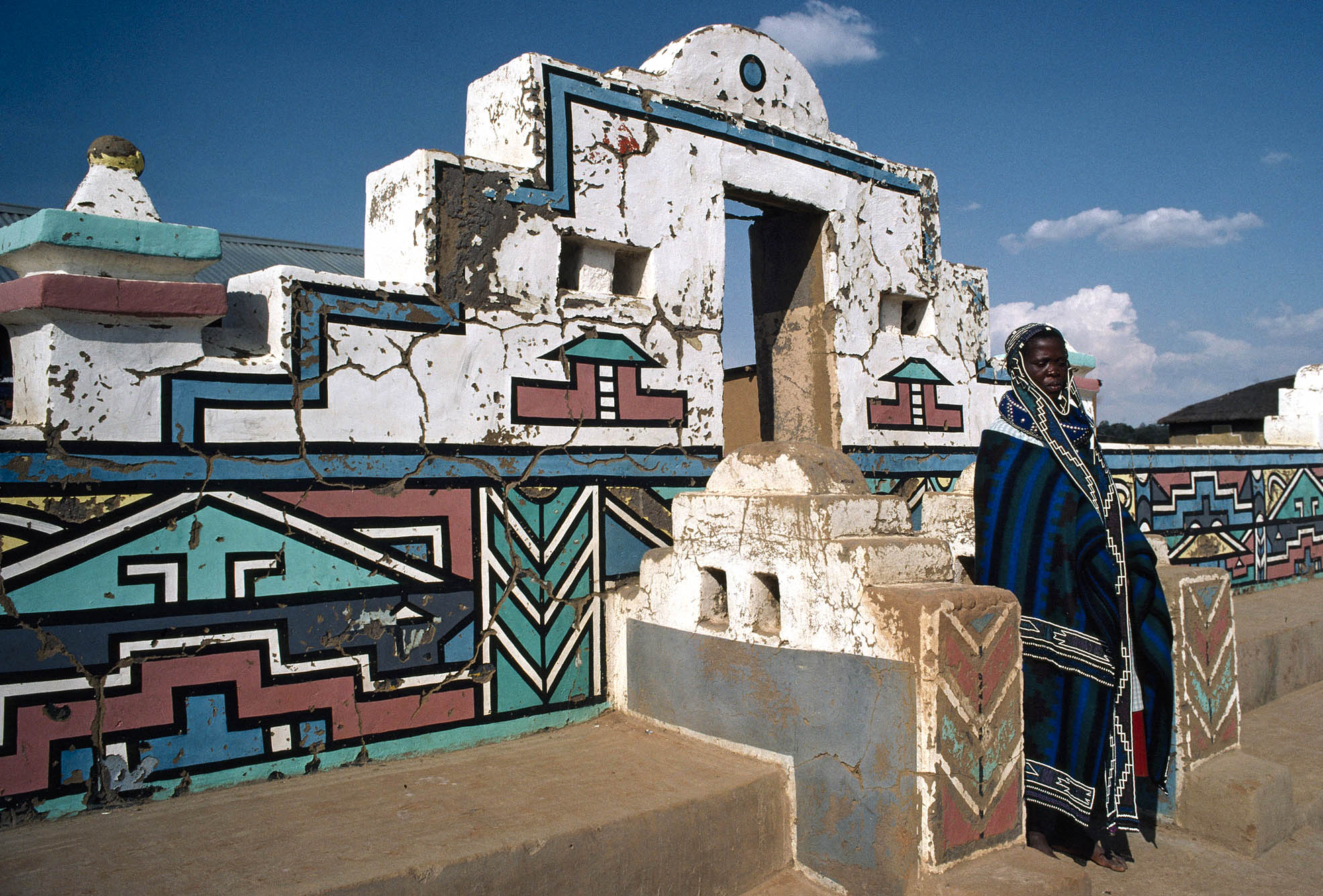 indigenous cultural heritage