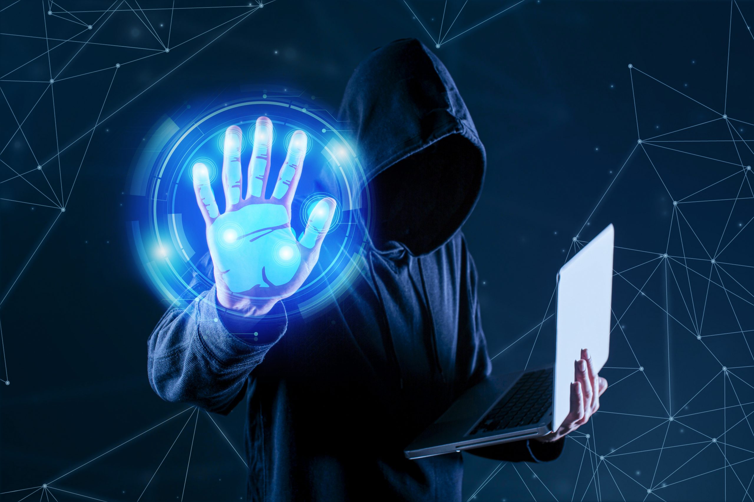 cybersecurity tools and device intelligence