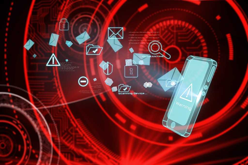 security detection technologies