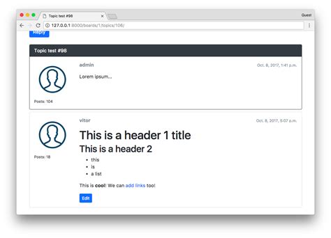 A Complete Beginner's Guide to Django - Part 6