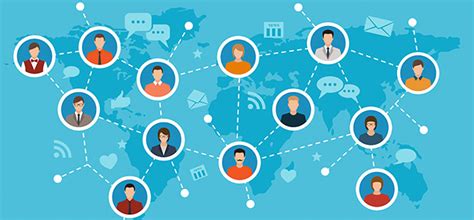 online community interaction
