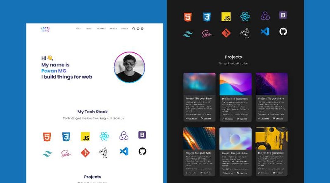 Ithy - Unlock Your Tech Career: Building a Standout Portfolio From the ...