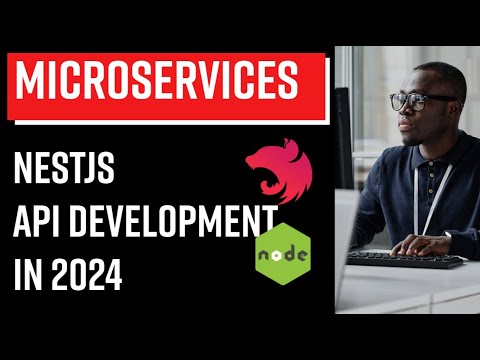 nestjs api development