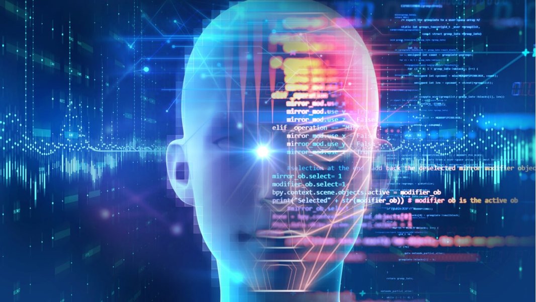 AI Technology Trends visualization