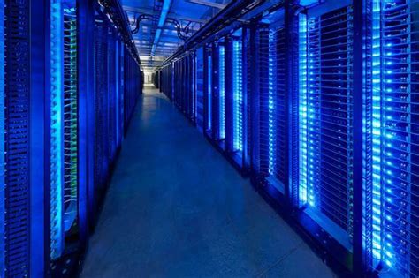datacenter infrastructure resilience