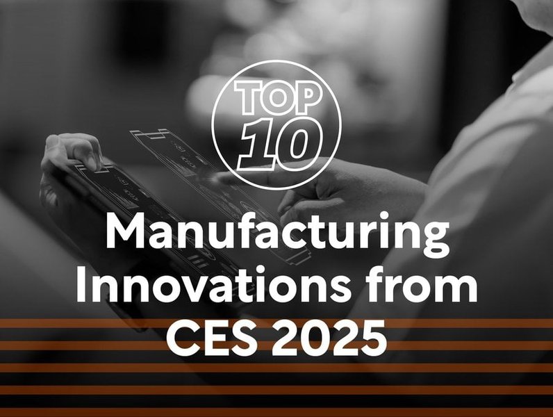 Innovazioni tecnologiche in mostra
