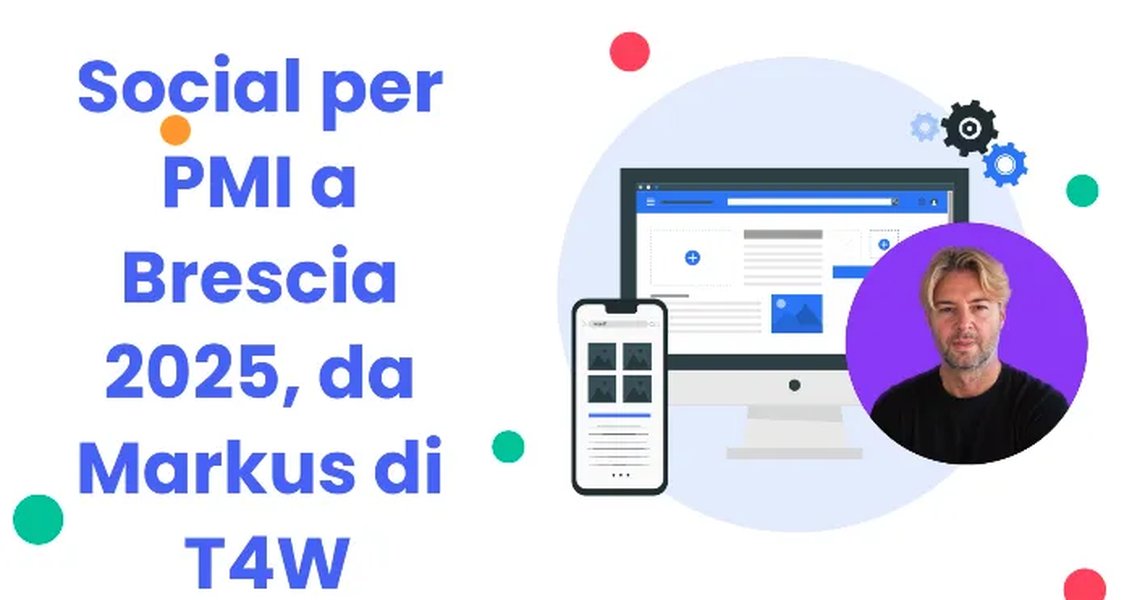 Strategie di social media marketing per aziende