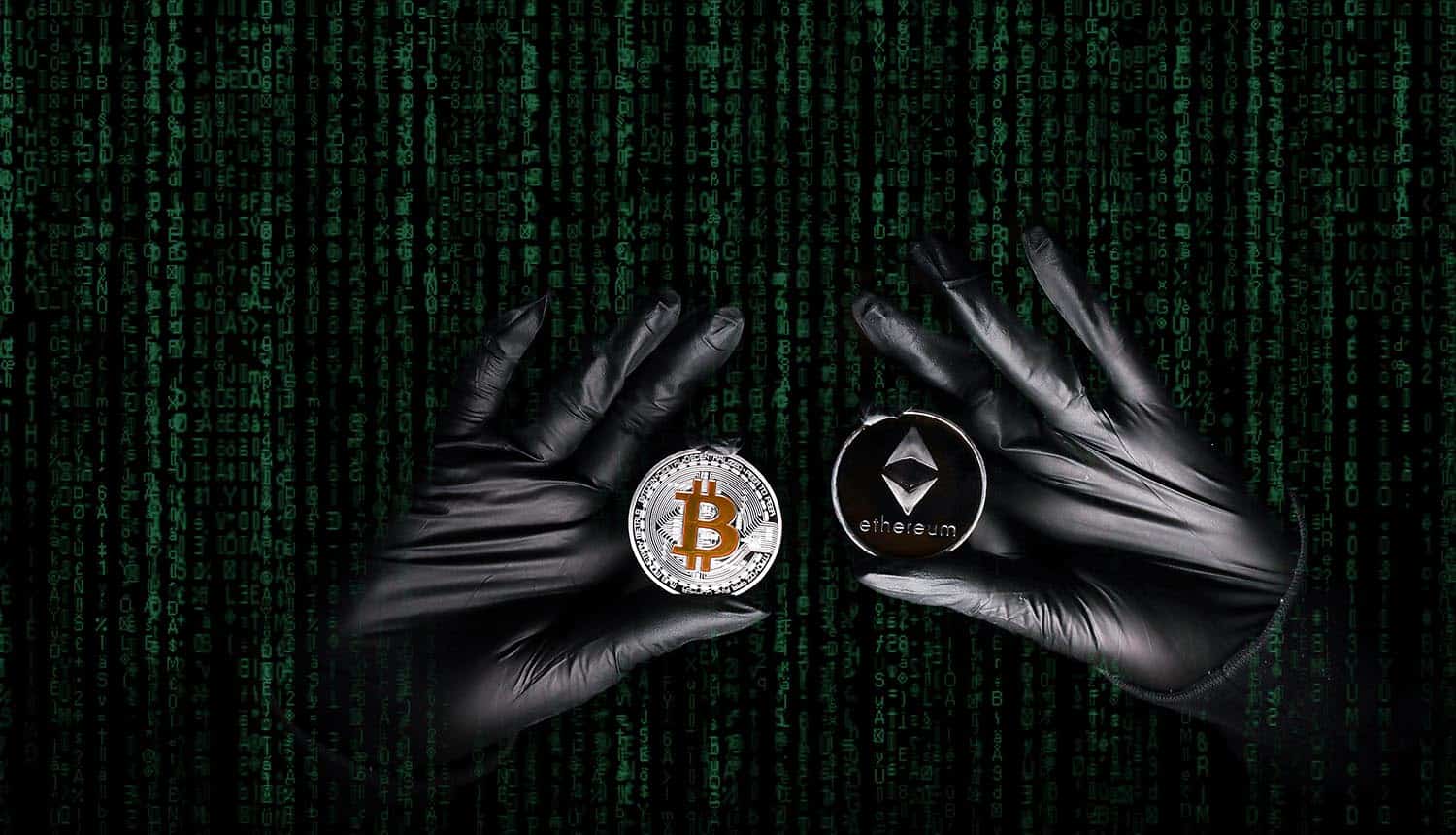 cryptocurrency exchange cyber security breach