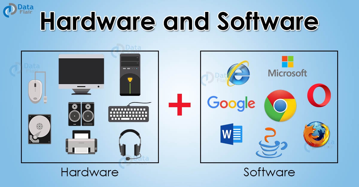 physical drivers computer hardware