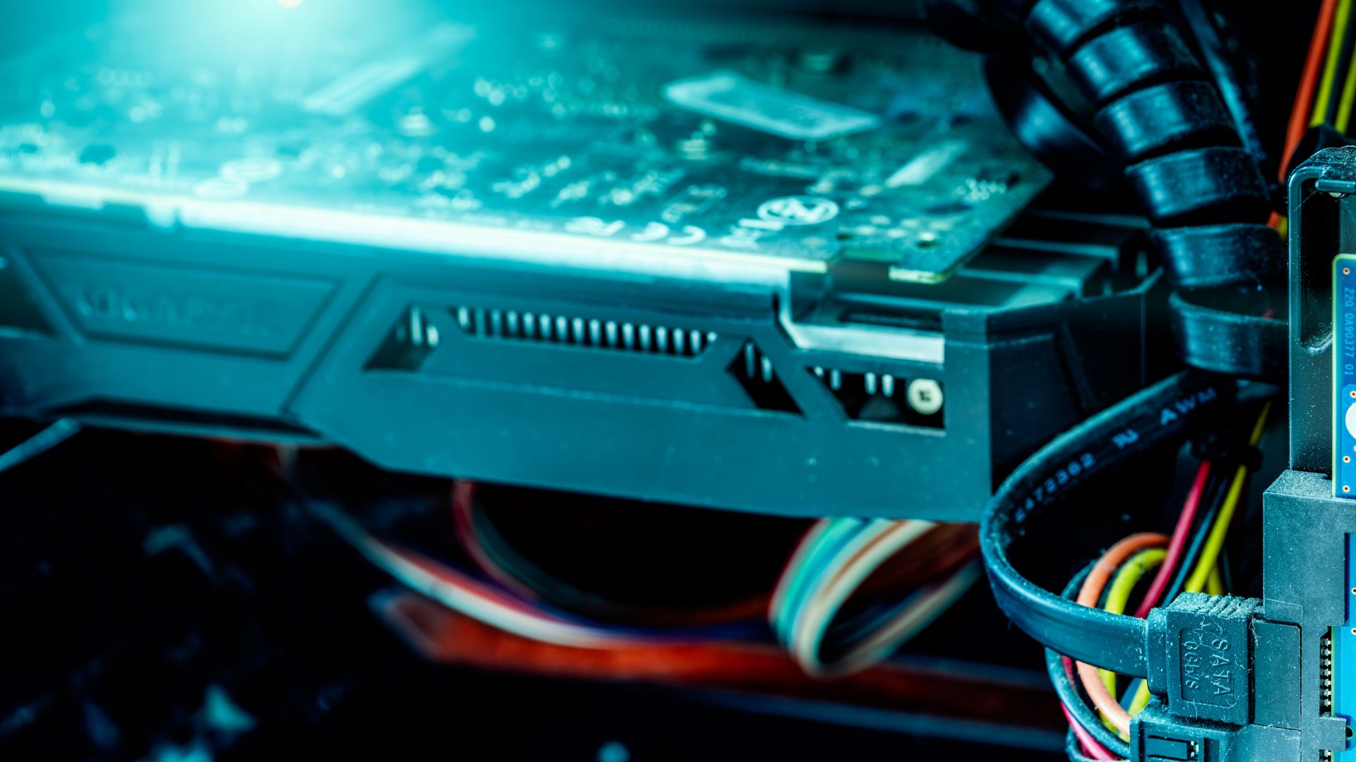 landscape computer hardware