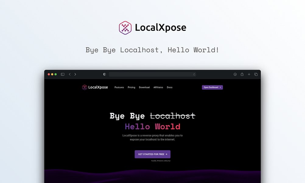 caddy-localxpose-cgnat-windows-oaf4mmi1