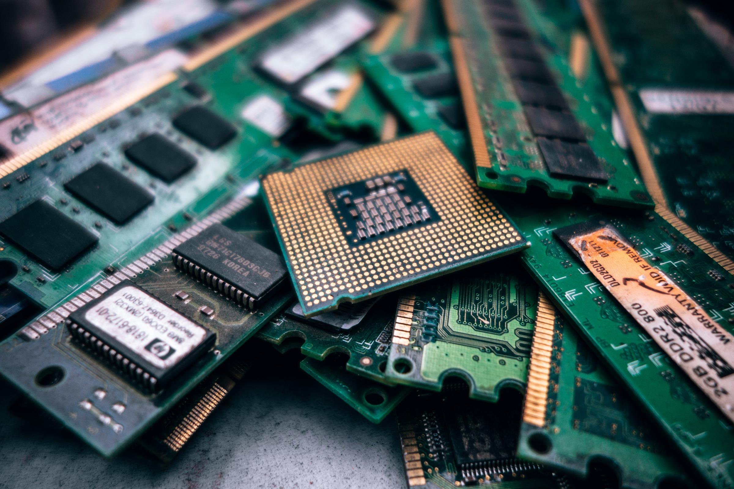 mathematics and programming equipment