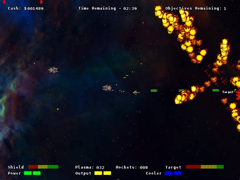 space game camerasuperiority