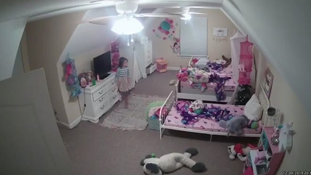 Security Camera