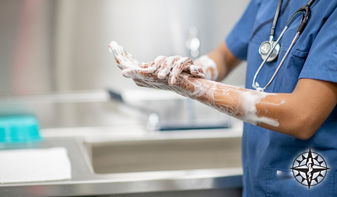 hospital infection control
