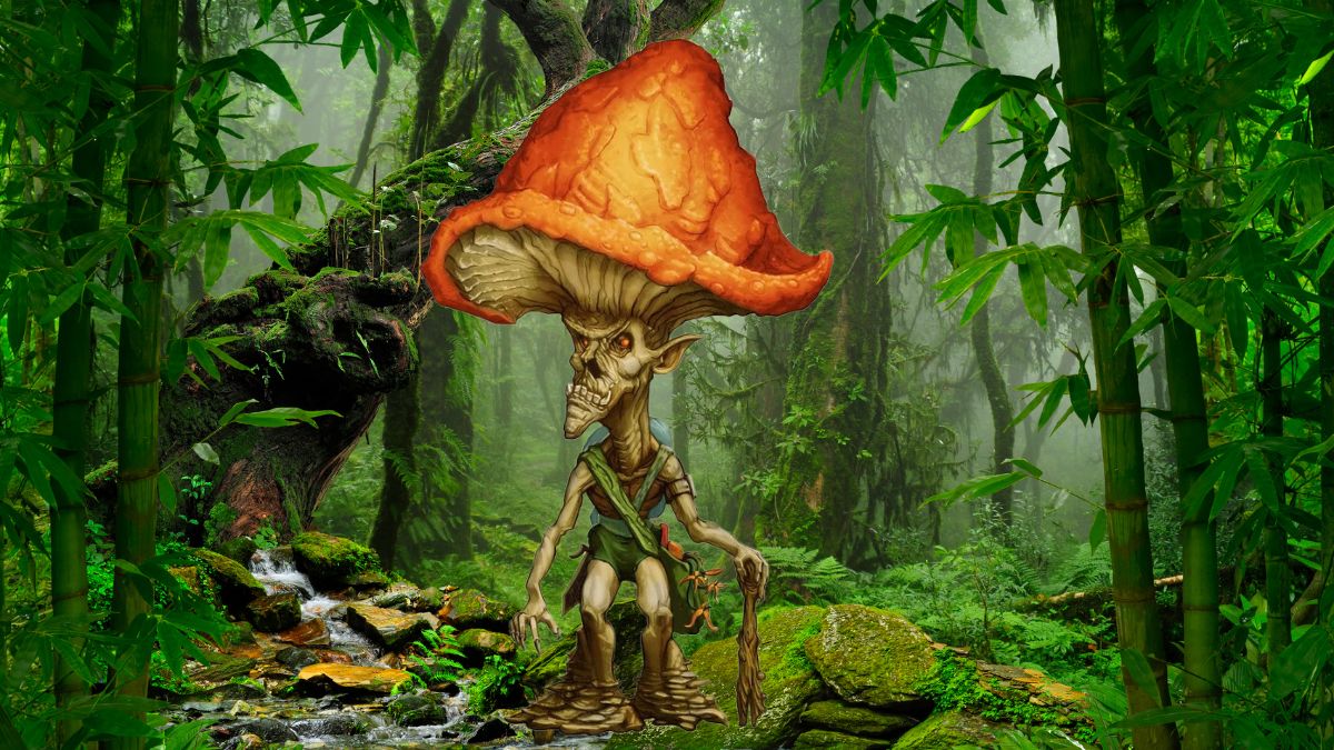 cantabria forest legends