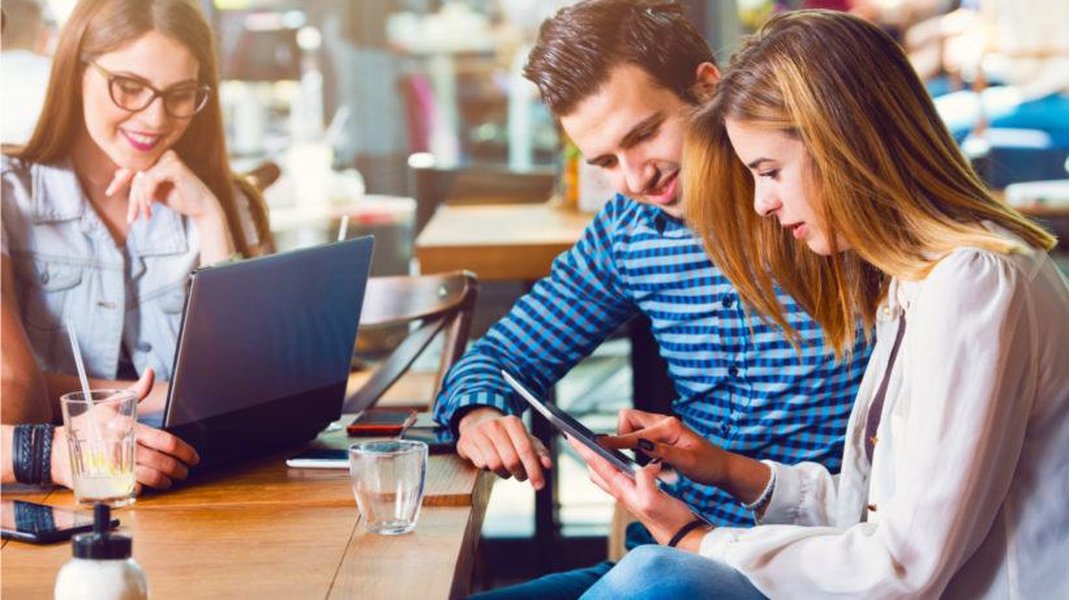 Supporto all'Apprendimento tramite AI