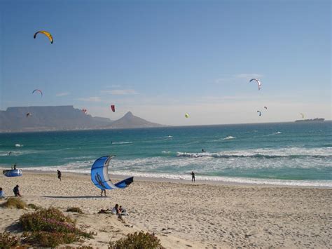 cape town surf beach