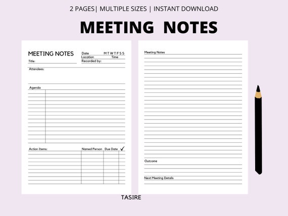 business meeting documents financial office