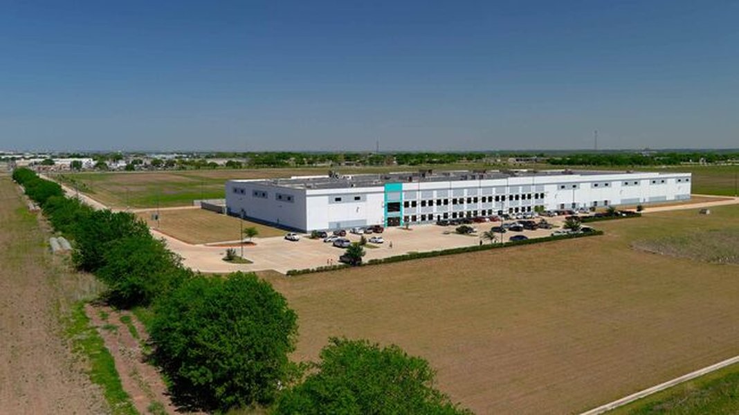 Sébastien Bardon, CEO of Capsum