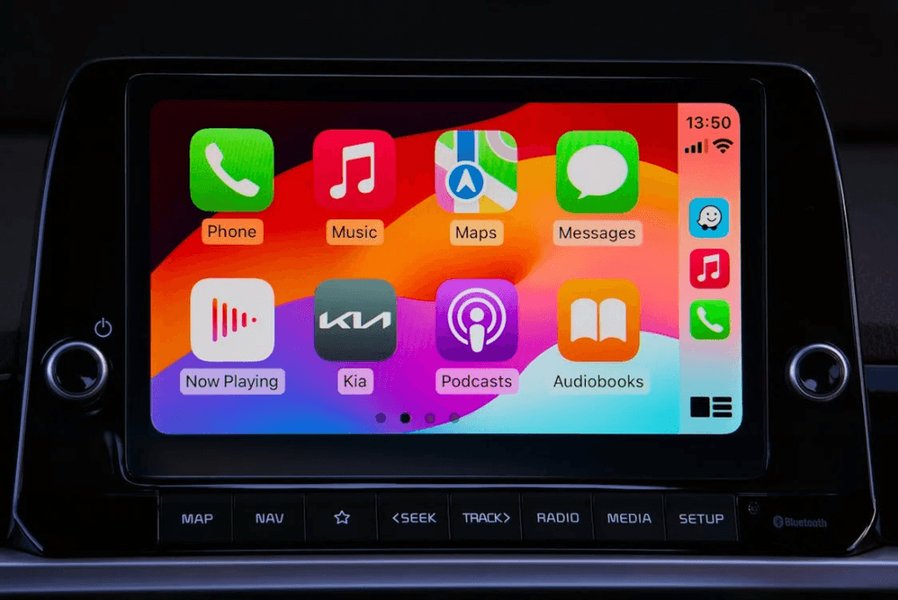 Regular software updates for your car's infotainment system can prevent Bluetooth issues.