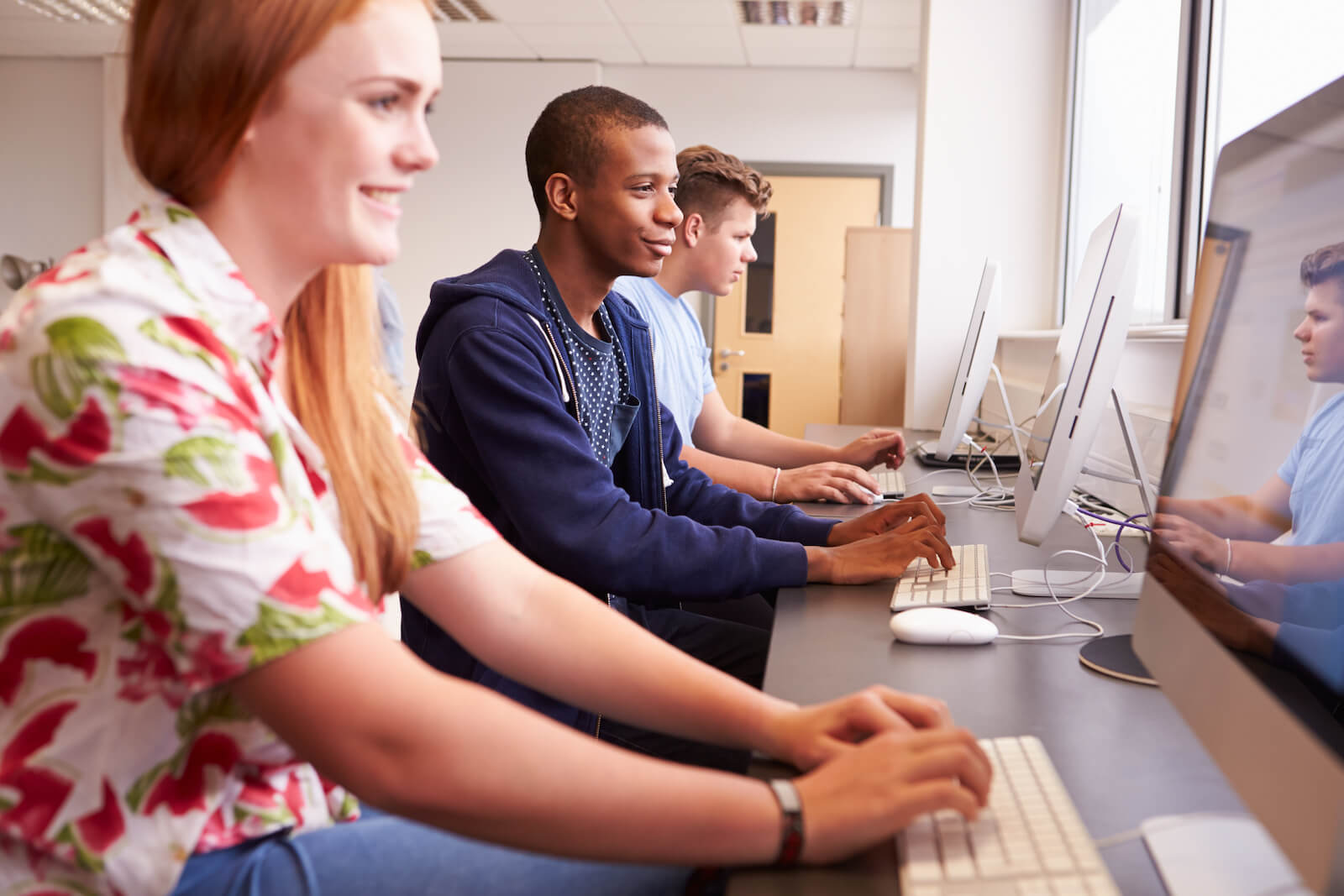 scenic digital classroom tools