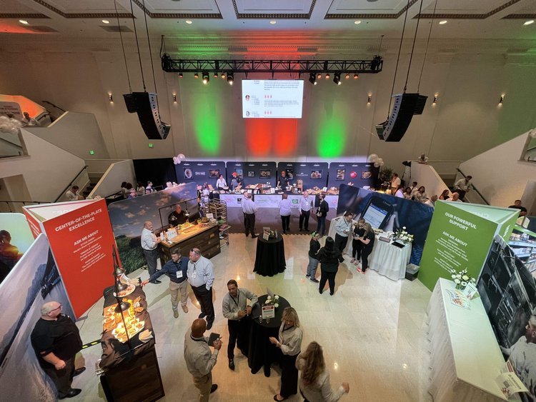 cultural and conference event venue