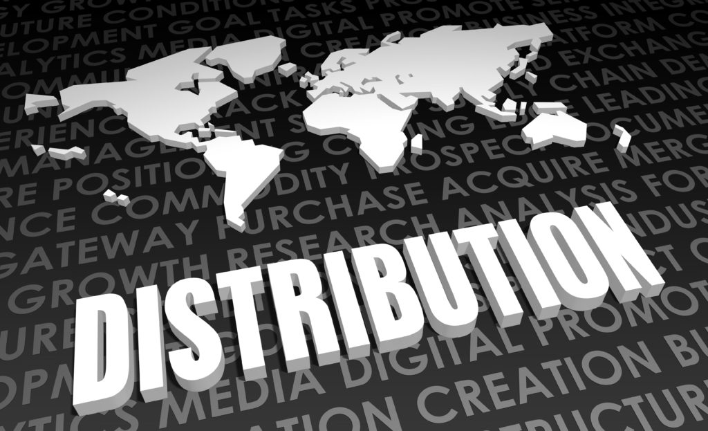 legal case documents distributorship