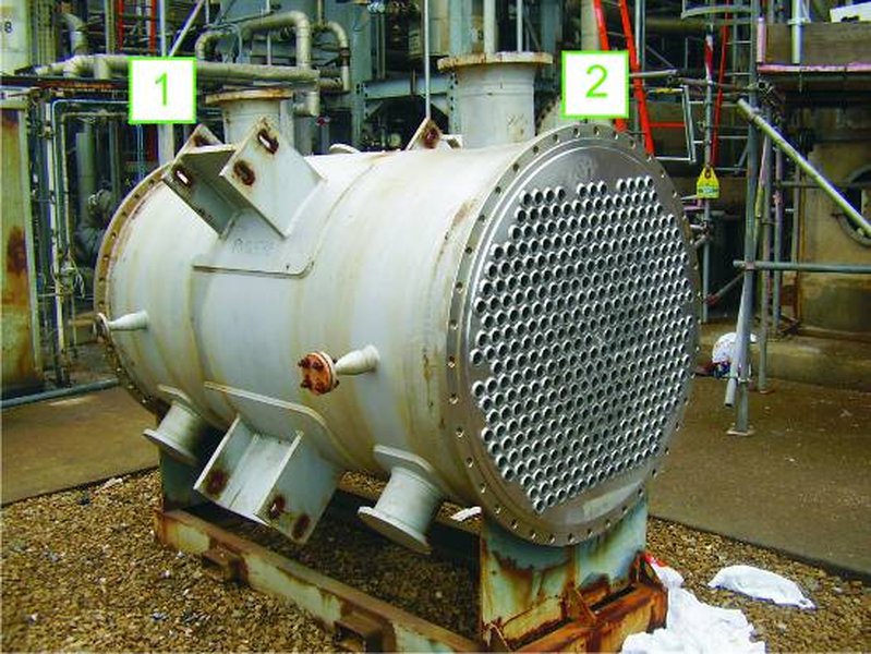 industrial catalytic reactors