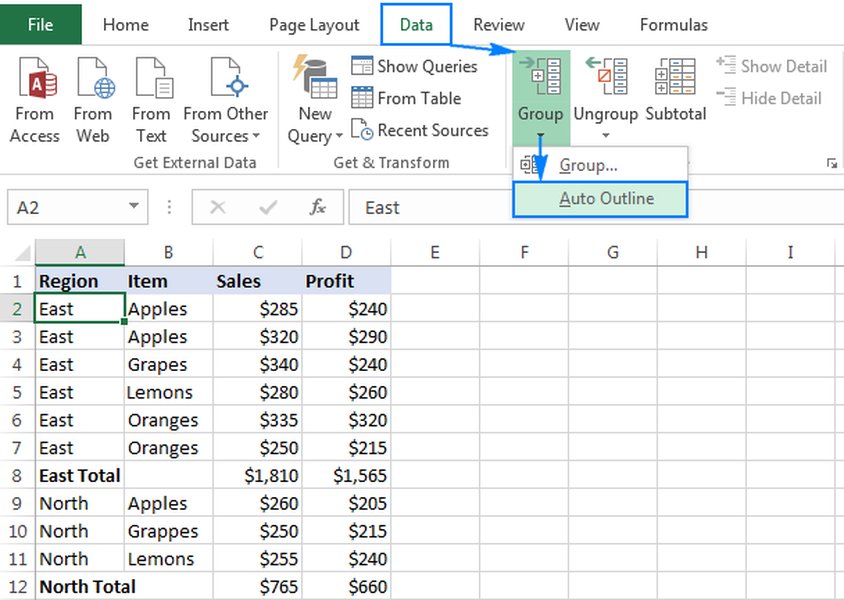 Kable Group Rows Ithy - Mastering Spreadsheet Categorization: Grouping Rows with Varied ...